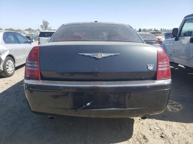 2007 Chrysler 300C