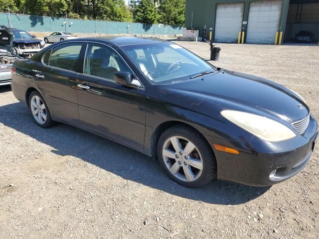 2005 Lexus ES 330