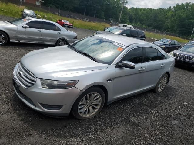 2014 Ford Taurus Limited