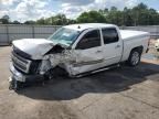 2012 Chevrolet Silverado C1500 LT