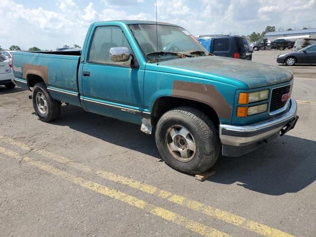 1994 GMC Sierra K1500