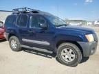 2006 Nissan Xterra OFF Road