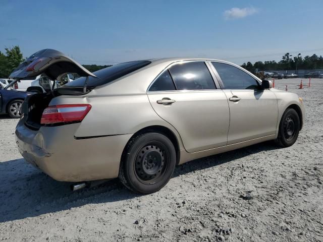 2008 Toyota Camry CE