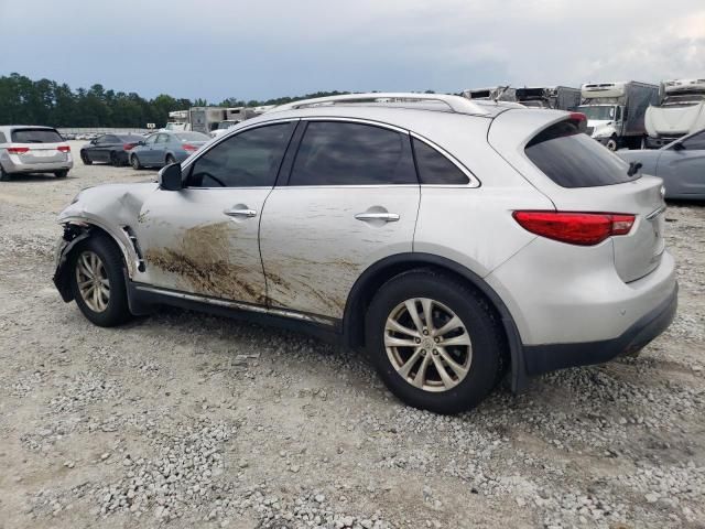 2013 Infiniti FX37