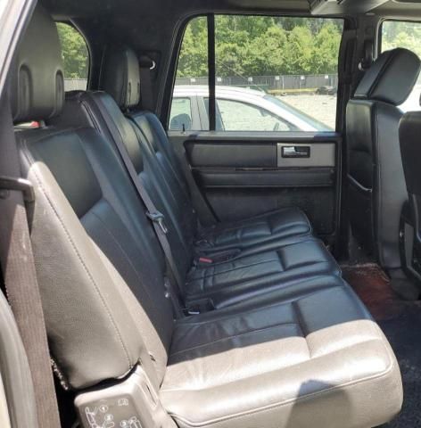 2008 Ford Expedition EL Limited