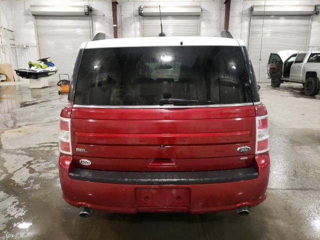 2013 Ford Flex SEL