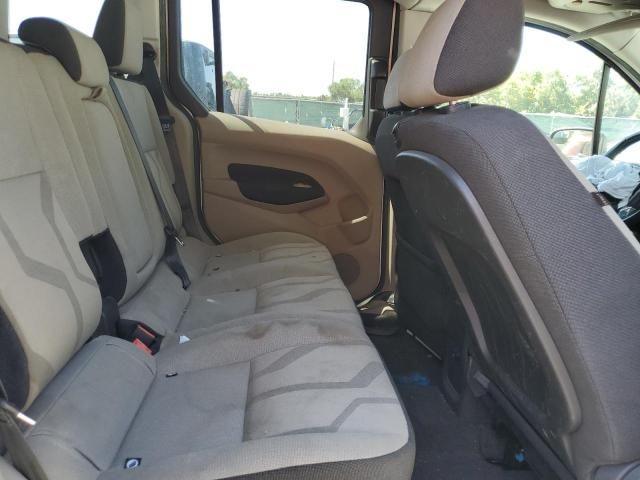 2015 Ford Transit Connect XLT