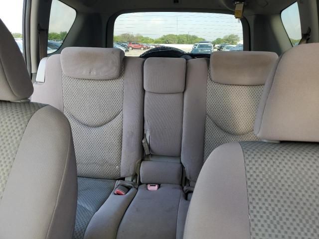 2007 Toyota Rav4