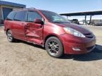 2006 Toyota Sienna XLE