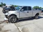 2008 Ford F150