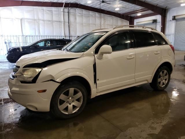 2008 Saturn Vue XR