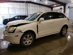 Carros salvage sin ofertas aún a la venta en subasta: 2008 Saturn Vue XR