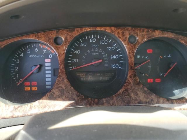 2003 Acura 3.2TL