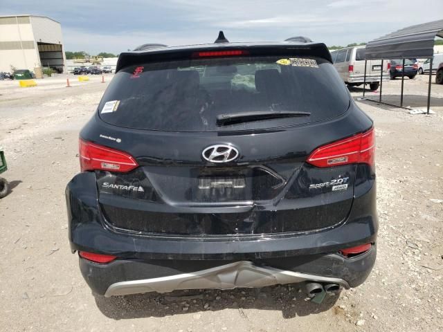 2014 Hyundai Santa FE Sport