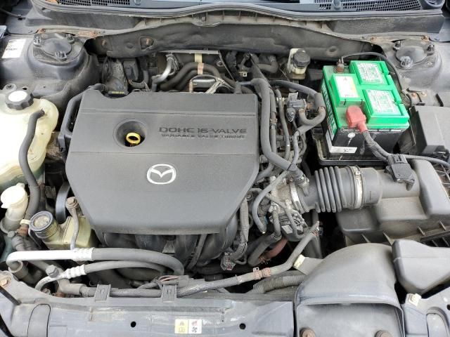 2009 Mazda 6 I