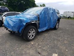 2021 Jeep Grand Cherokee L Limited en venta en Marlboro, NY