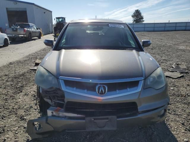 2007 Acura RDX