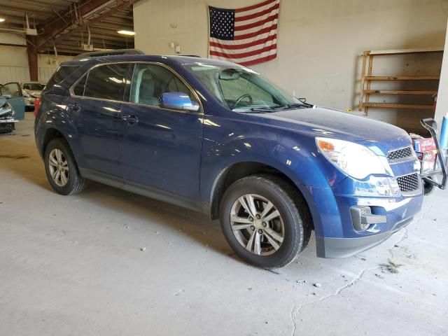 2010 Chevrolet Equinox LT