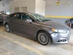 2013 Ford Fusion Titanium