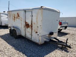 Salvage cars for sale from Copart Rogersville, MO: 2000 Wells Cargo Cargo