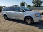 2010 Chrysler Town & Country Touring