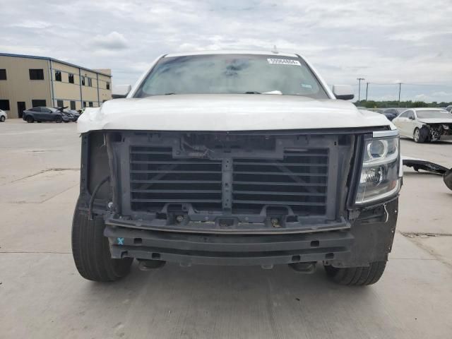 2017 Chevrolet Tahoe C1500  LS