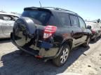 2011 Toyota Rav4 Limited