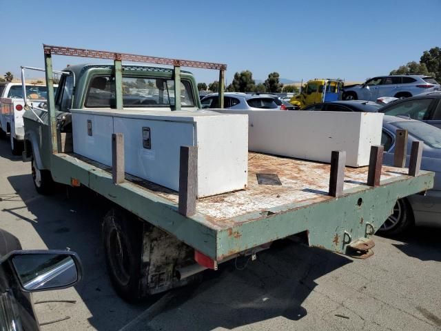 1970 Dodge RAM 150