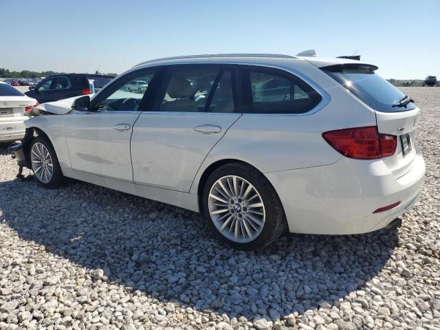 2015 BMW 328 XI