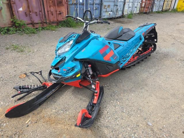 2019 Skidoo Freeride