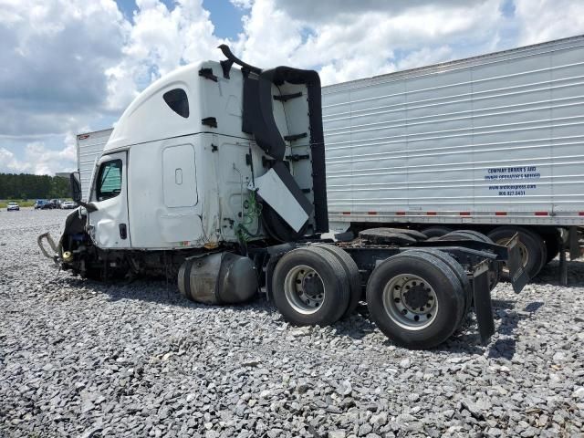 2023 Freightliner Cascadia 126