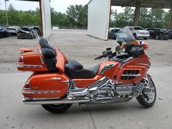 2003 Honda GL1800 en venta en Gaston, SC