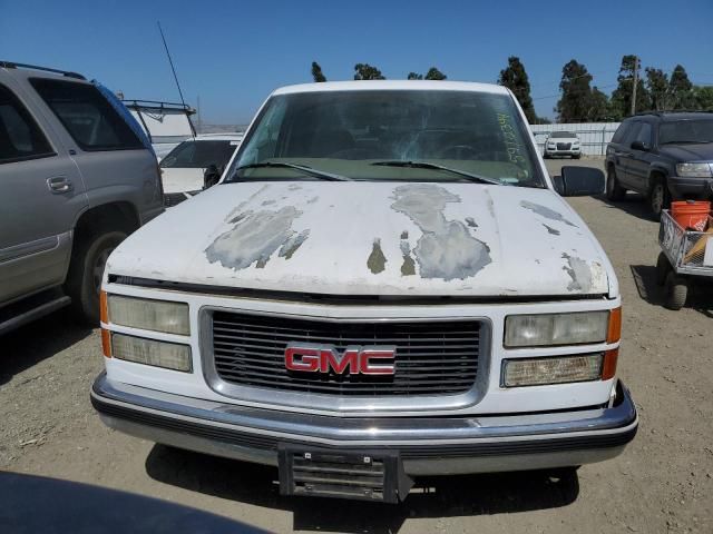 1998 GMC Sierra C1500