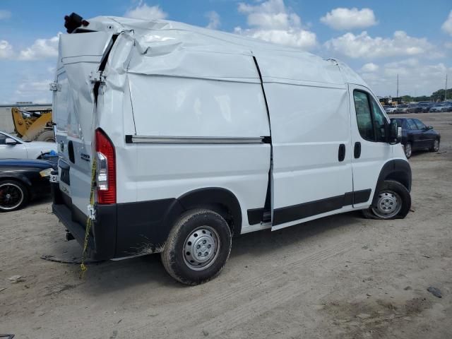 2023 Dodge RAM Promaster 2500 2500 High