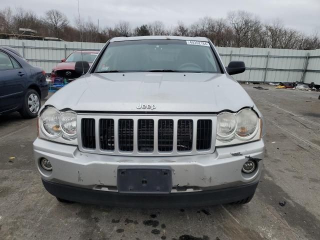 2007 Jeep Grand Cherokee Laredo