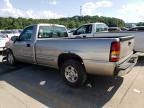 2002 Chevrolet Silverado C1500