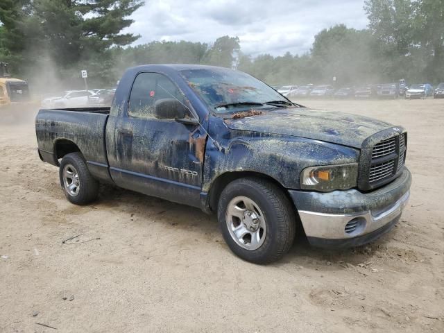 2003 Dodge RAM 1500 ST