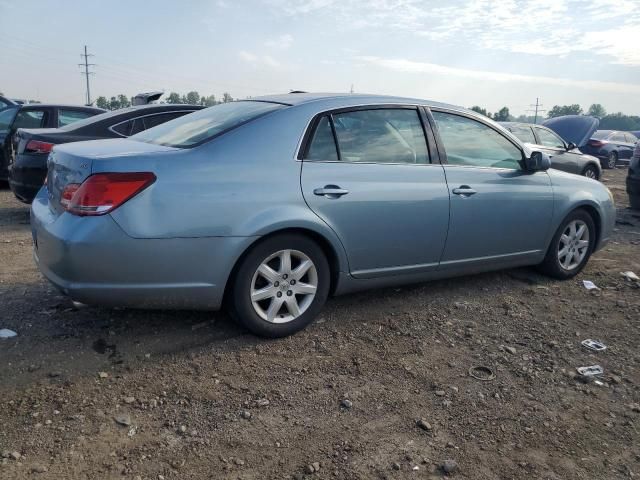 2006 Toyota Avalon XL