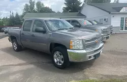 Run And Drives Trucks for sale at auction: 2013 Chevrolet Silverado K1500 Hybrid