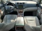 2011 Toyota Highlander Limited