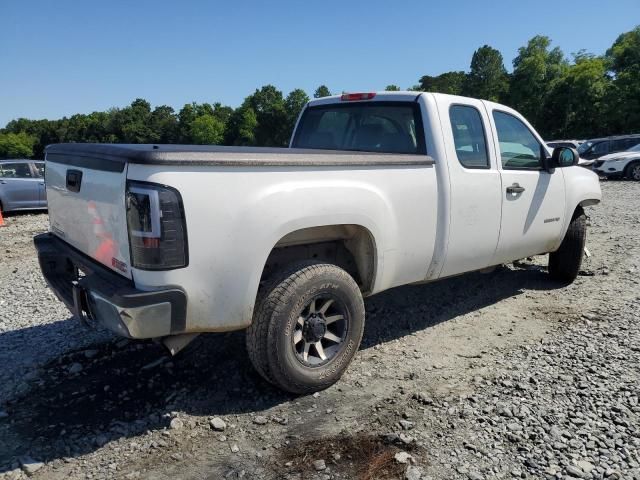 2010 GMC Sierra C2500 Heavy Duty