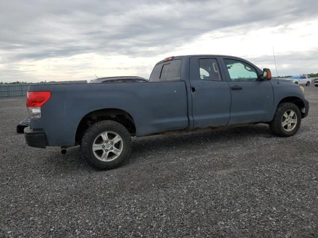 2007 Toyota Tundra Double Cab SR5