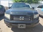 2008 Honda Ridgeline RTL