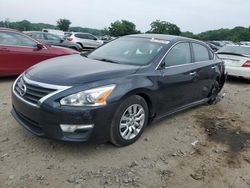 Nissan salvage cars for sale: 2014 Nissan Altima 2.5