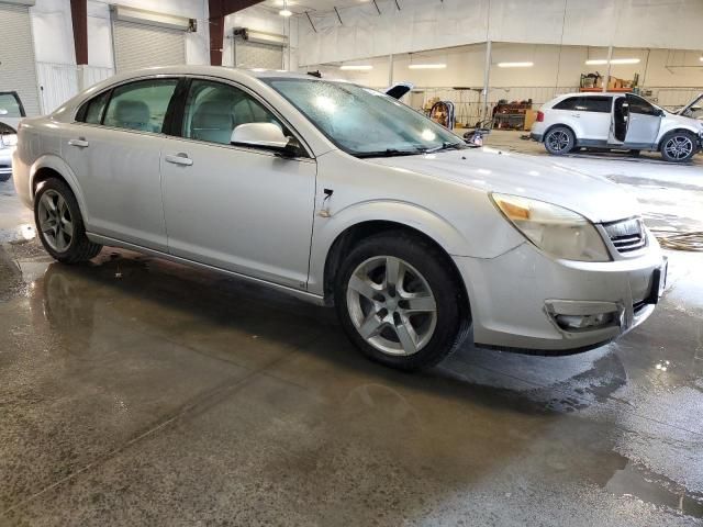 2009 Saturn Aura XE