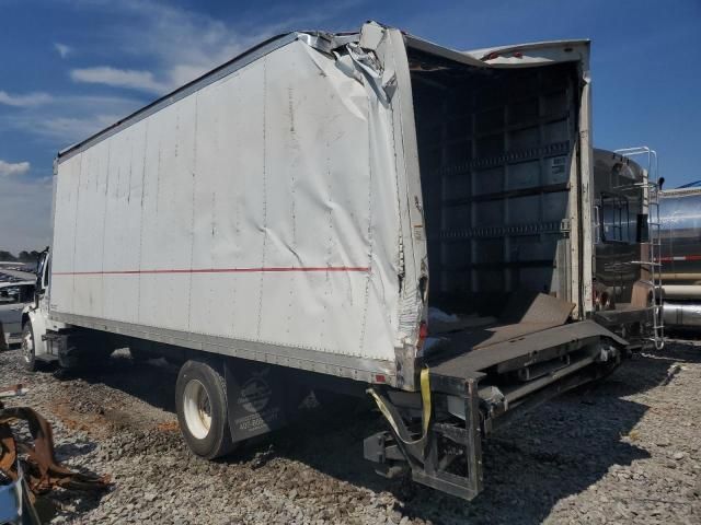 2012 Freightliner M2 106 Medium Duty