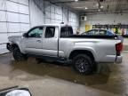 2022 Toyota Tacoma Access Cab