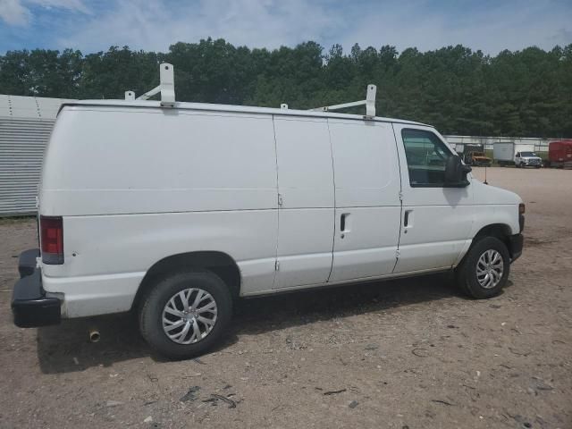 2011 Ford Econoline E150 Van