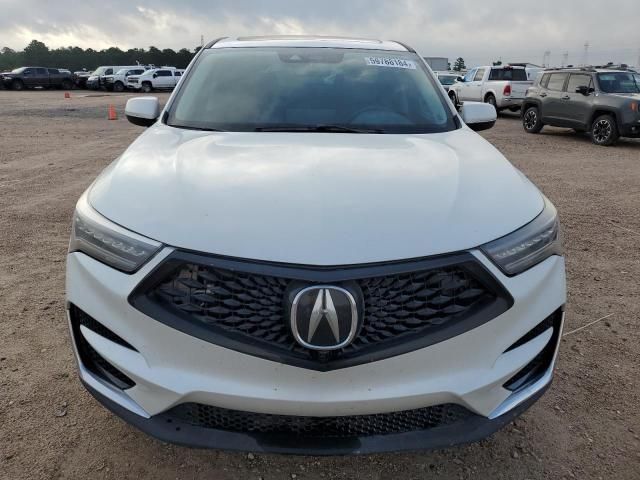 2021 Acura RDX Advance