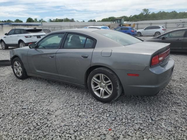 2011 Dodge Charger